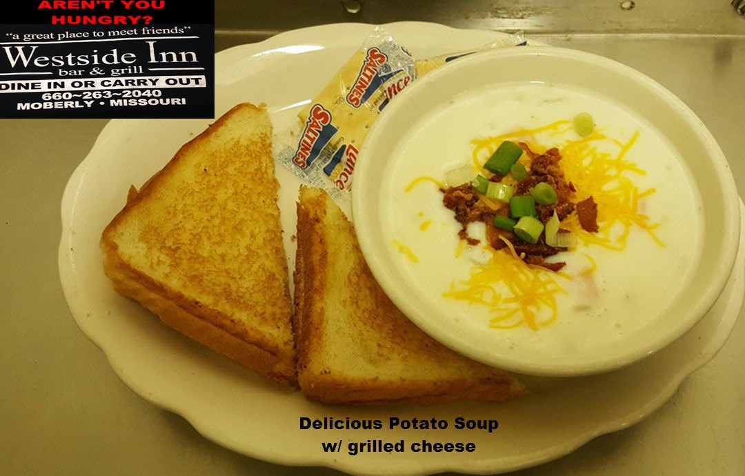Westside Bar & Grill景点图片