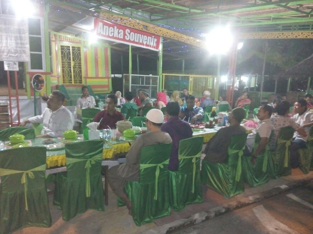Siak Sri Indrapura旅游攻略图片