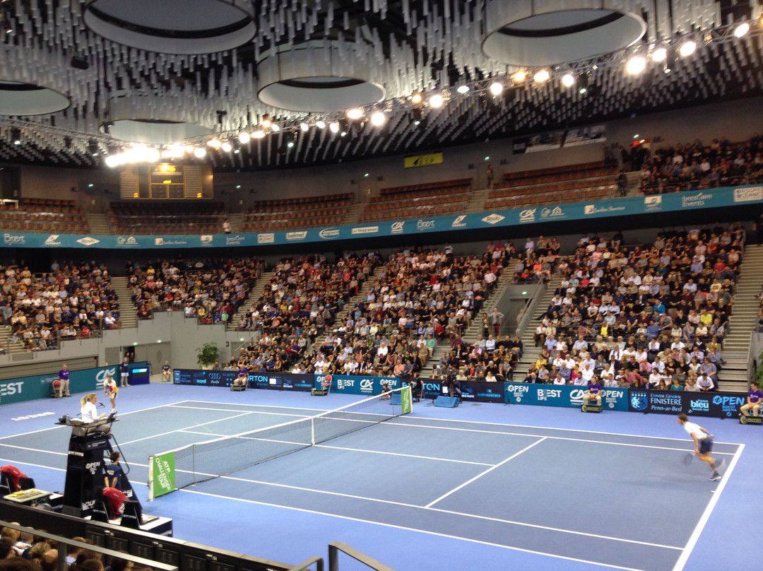Brest Arena