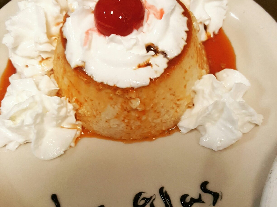 Una Ves Mas Mexican Restaurant