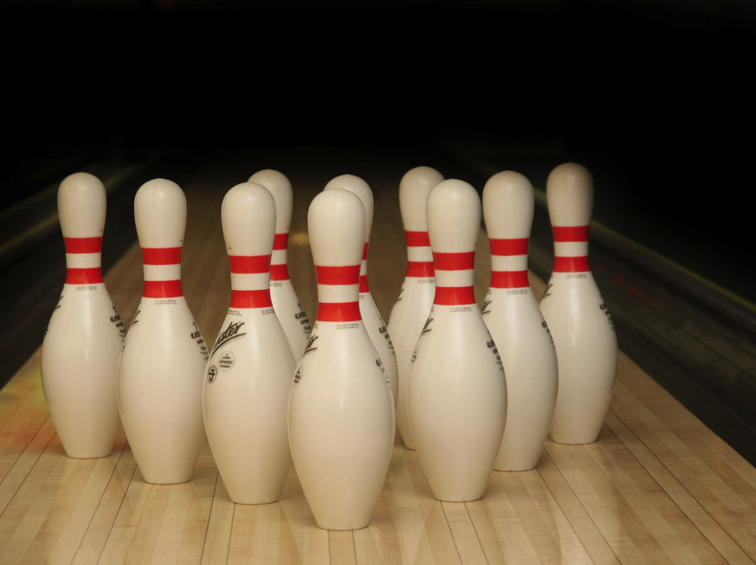 SPORTCAFÉ & BOWLING Erica景点图片