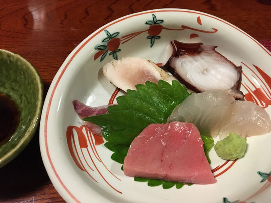 五城目町餐馆和美食-Nagomiryori Itokin