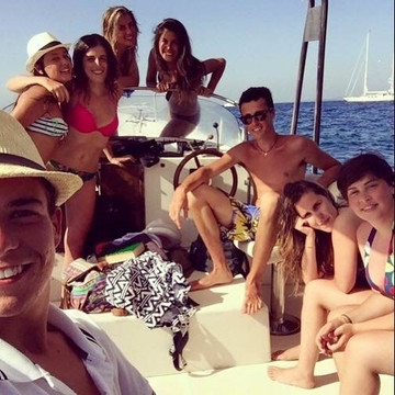 Sun & Sea-伊斯基亚必去景点