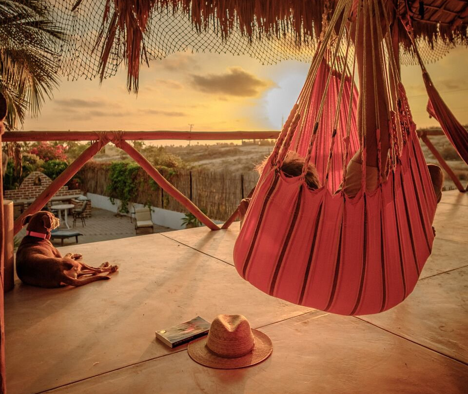 Casa Rancho