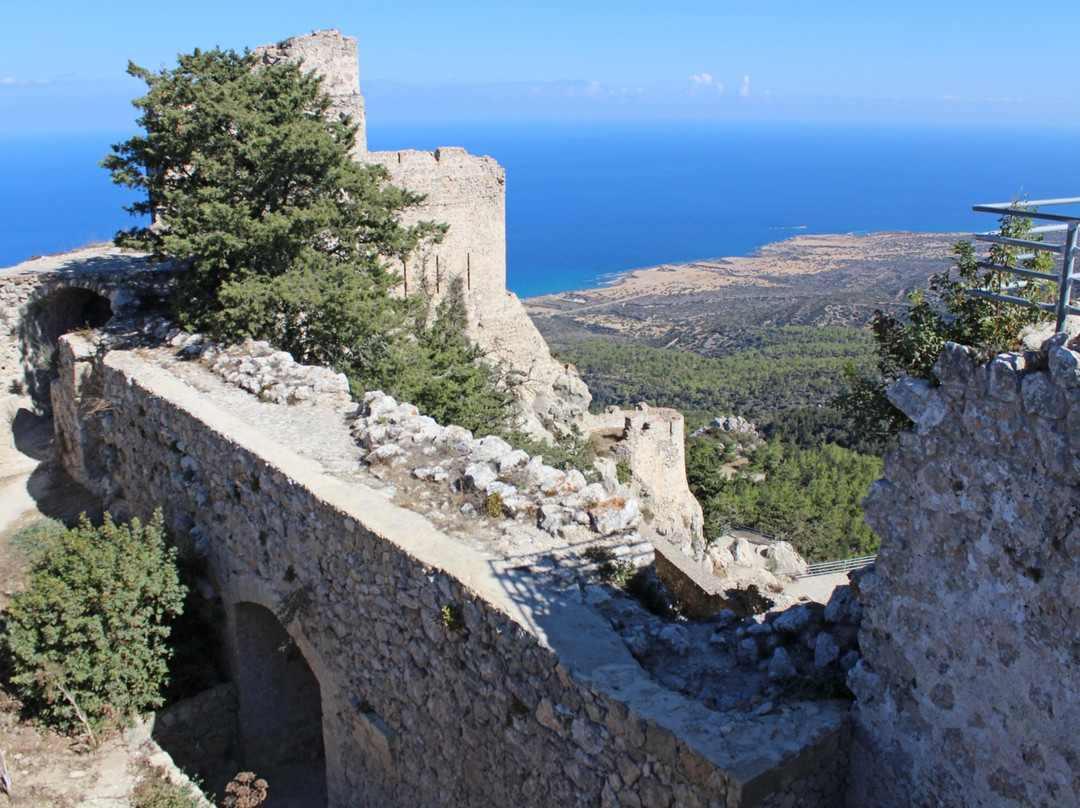 Trikomo旅游攻略图片