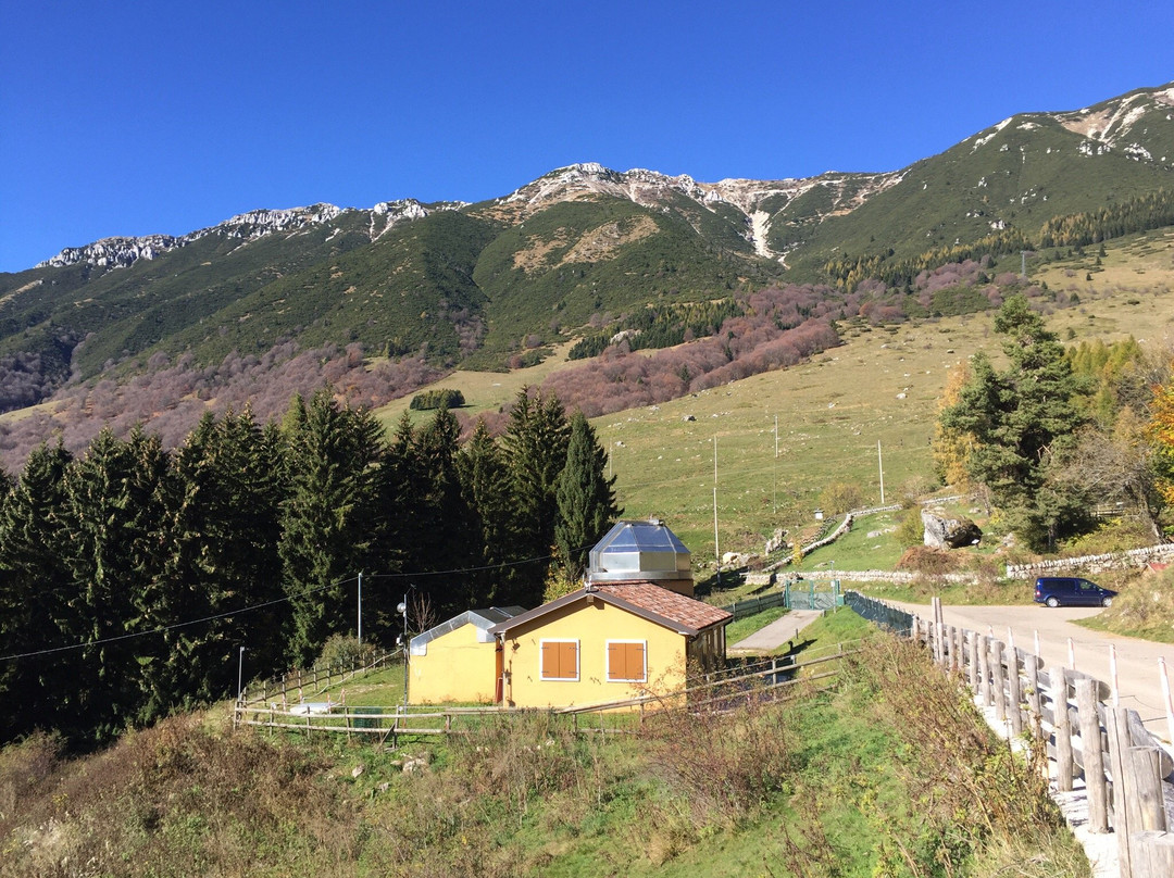 Ferrara di Monte Baldo旅游攻略图片