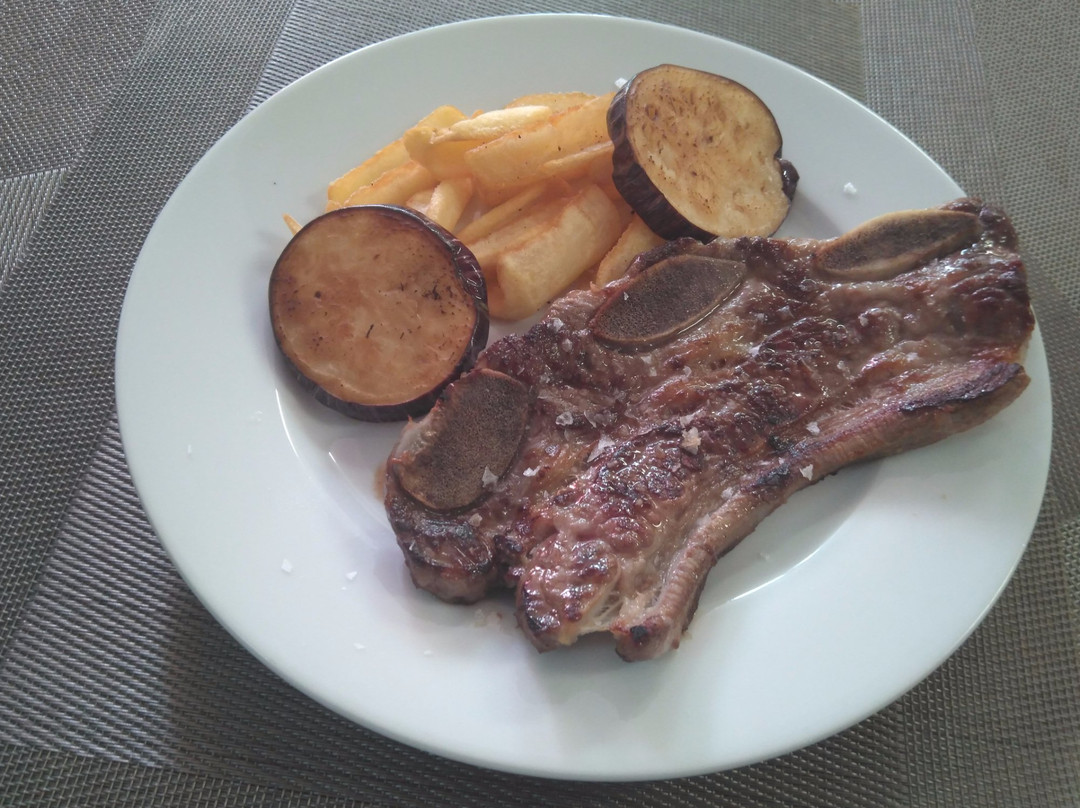 Tapeo Bar-Yecla必去景点