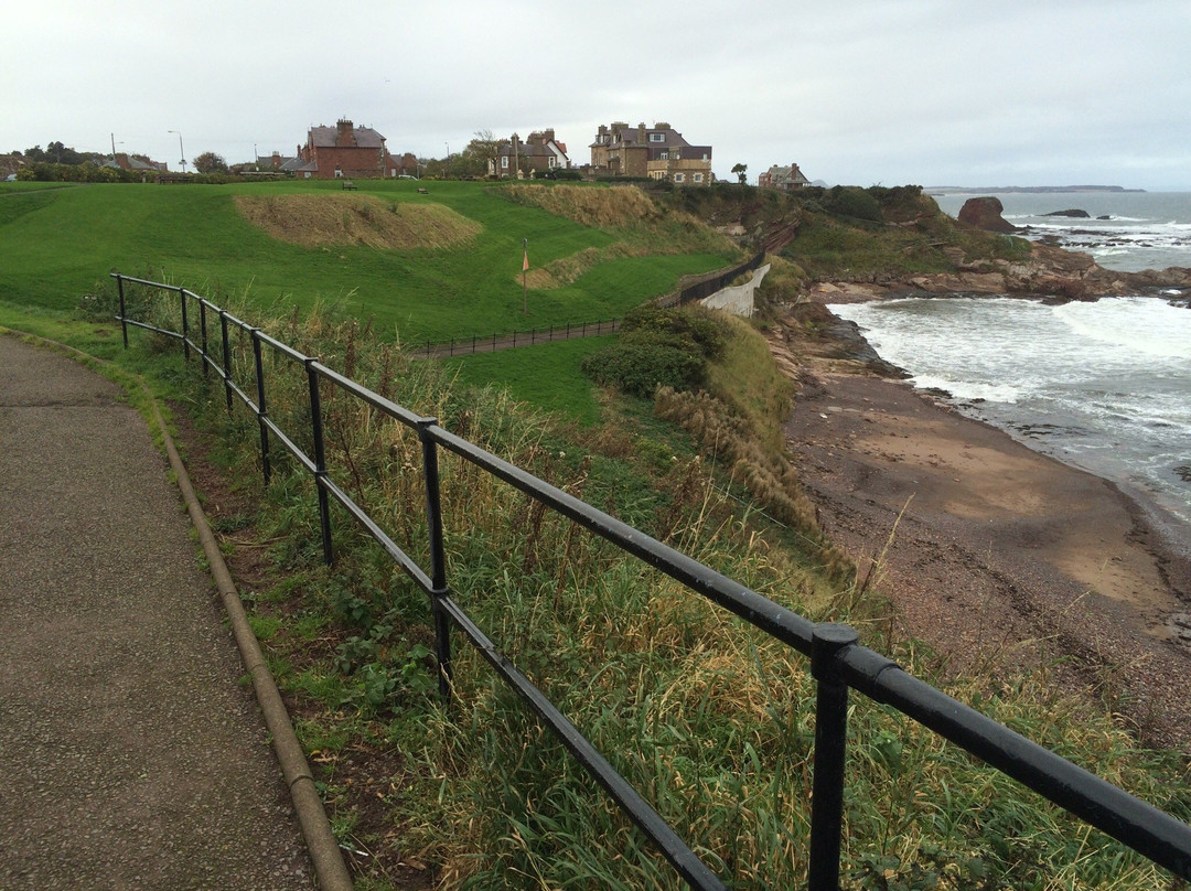 East Lothian旅游攻略图片