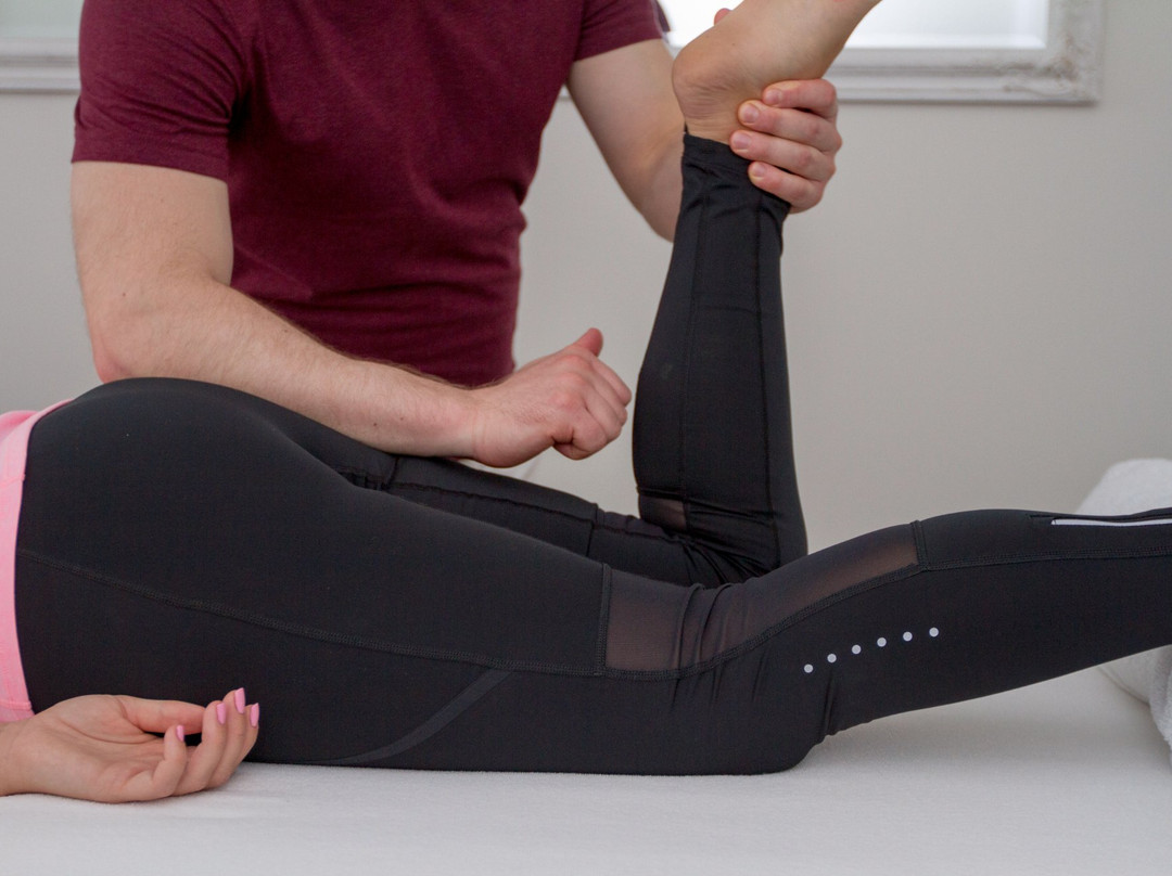 God Massasje-博多必去景点