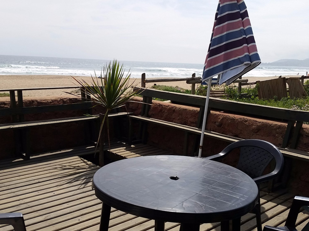 Cabanas La Mar主图