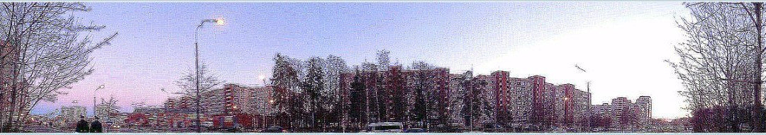 Monument to Academik Anatoliy Petrovich Aleksandrov景点图片