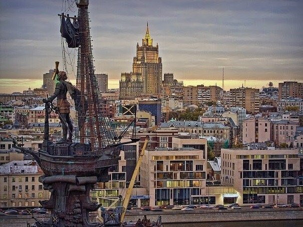 LingoTaxi景点图片