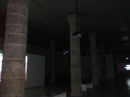 Centre D'art la panera