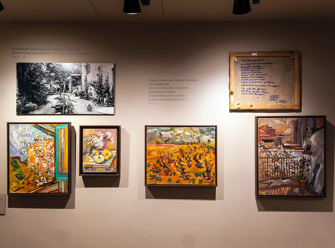 Casa Museu Cal Gerrer景点图片