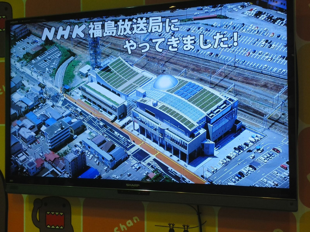 Com-Com Children's Creative Learning Center-福岛市必去景点