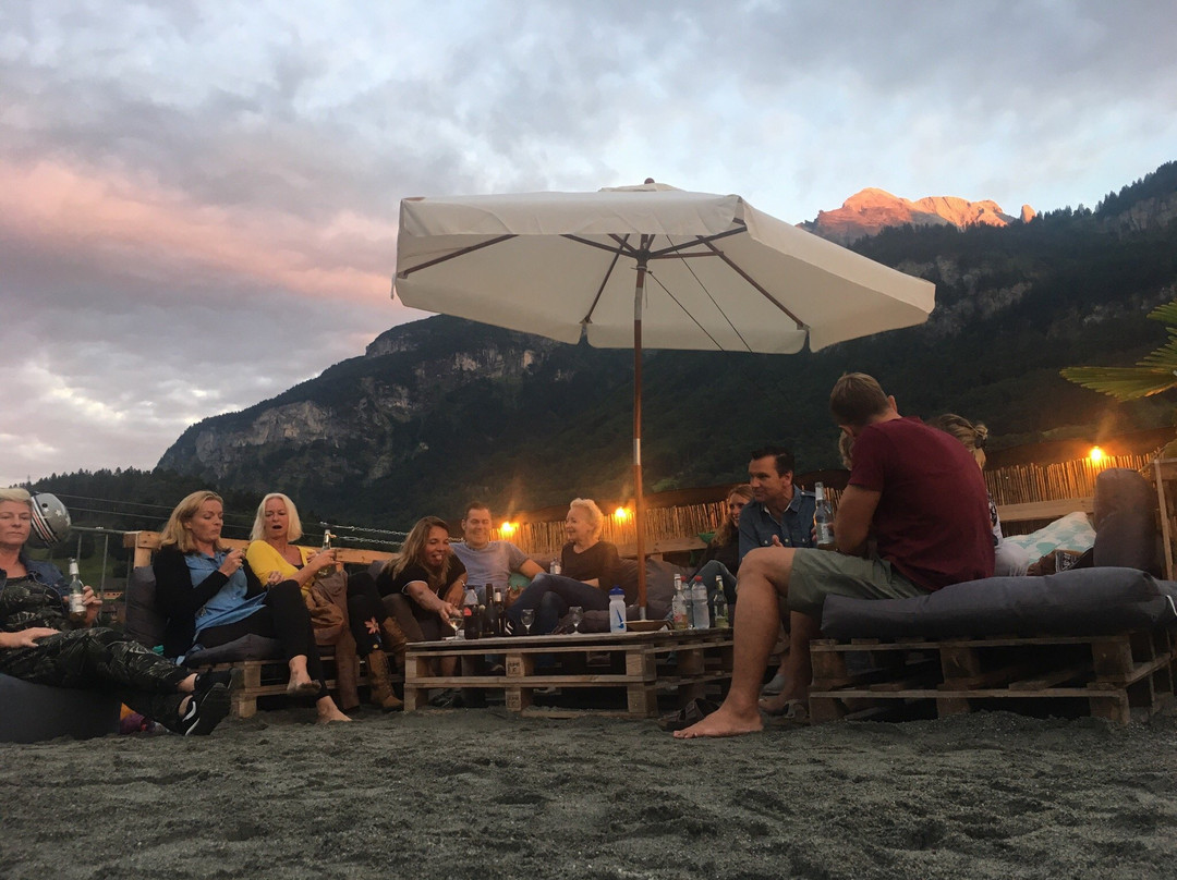 Schwimmbad Meiringen-Meiringen必去景点