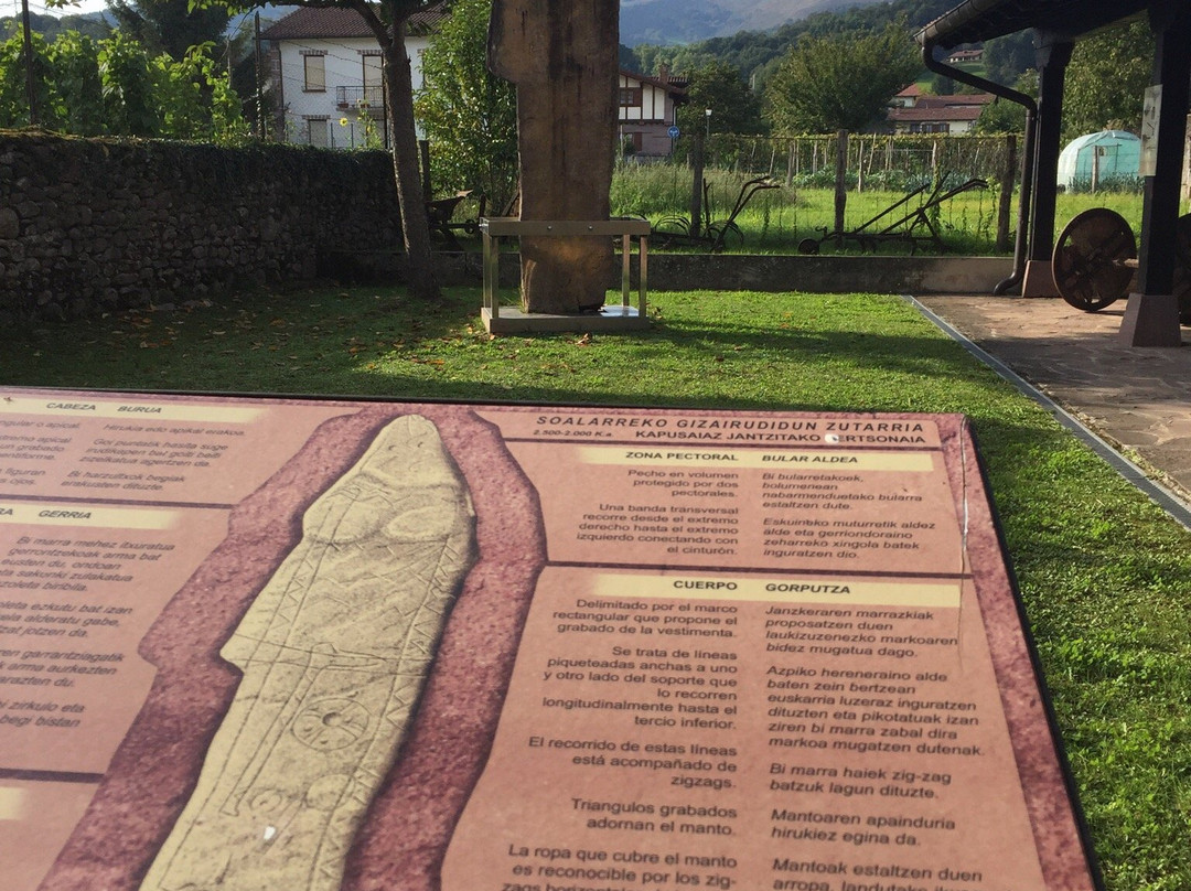 Museo Etnografico de Baztan-Elizondo必去景点