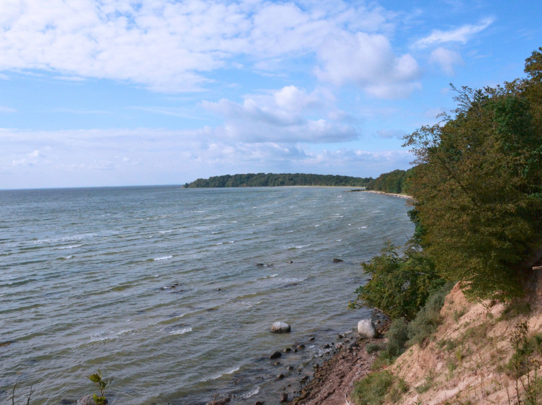 Insel Vilm景点图片