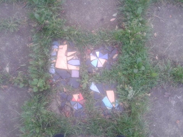 Bródno Sculpture Park景点图片