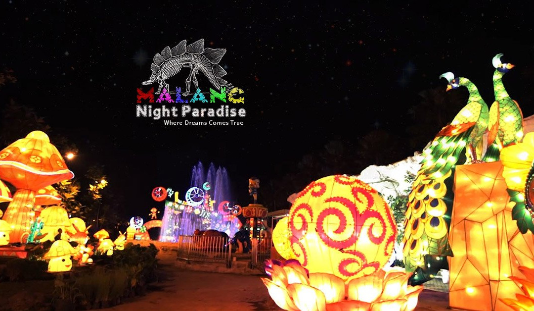 Malang Night Paradise景点图片