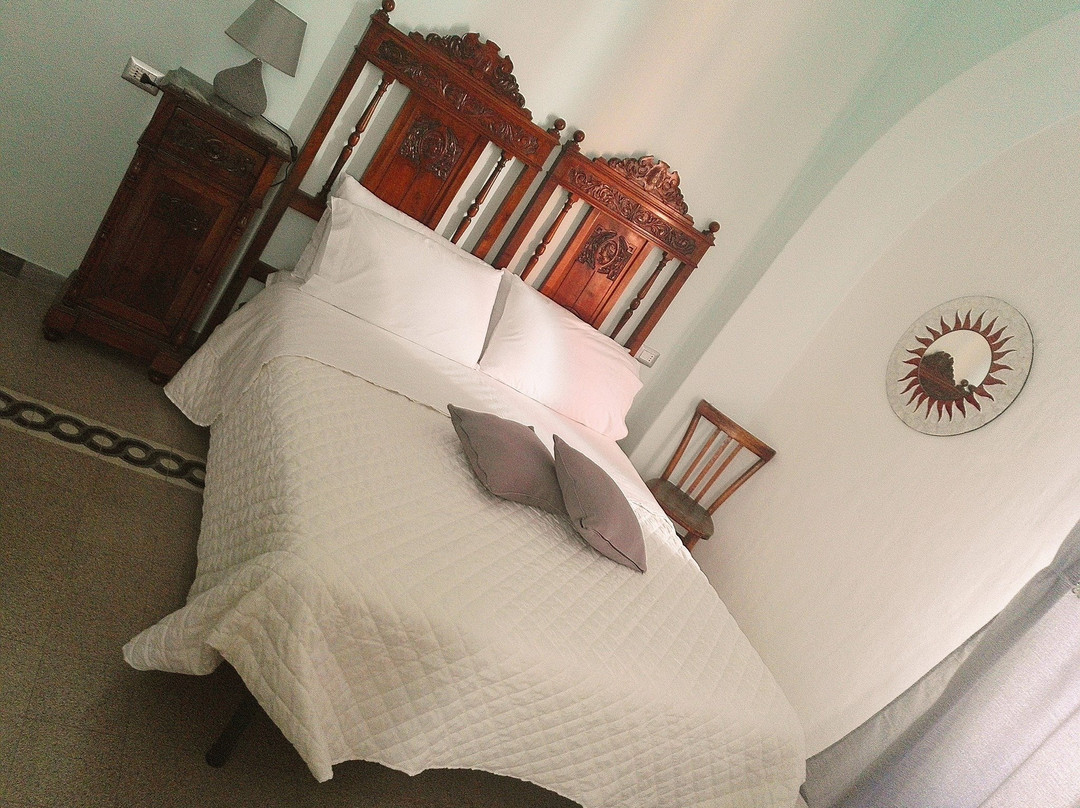 O Barone B&b