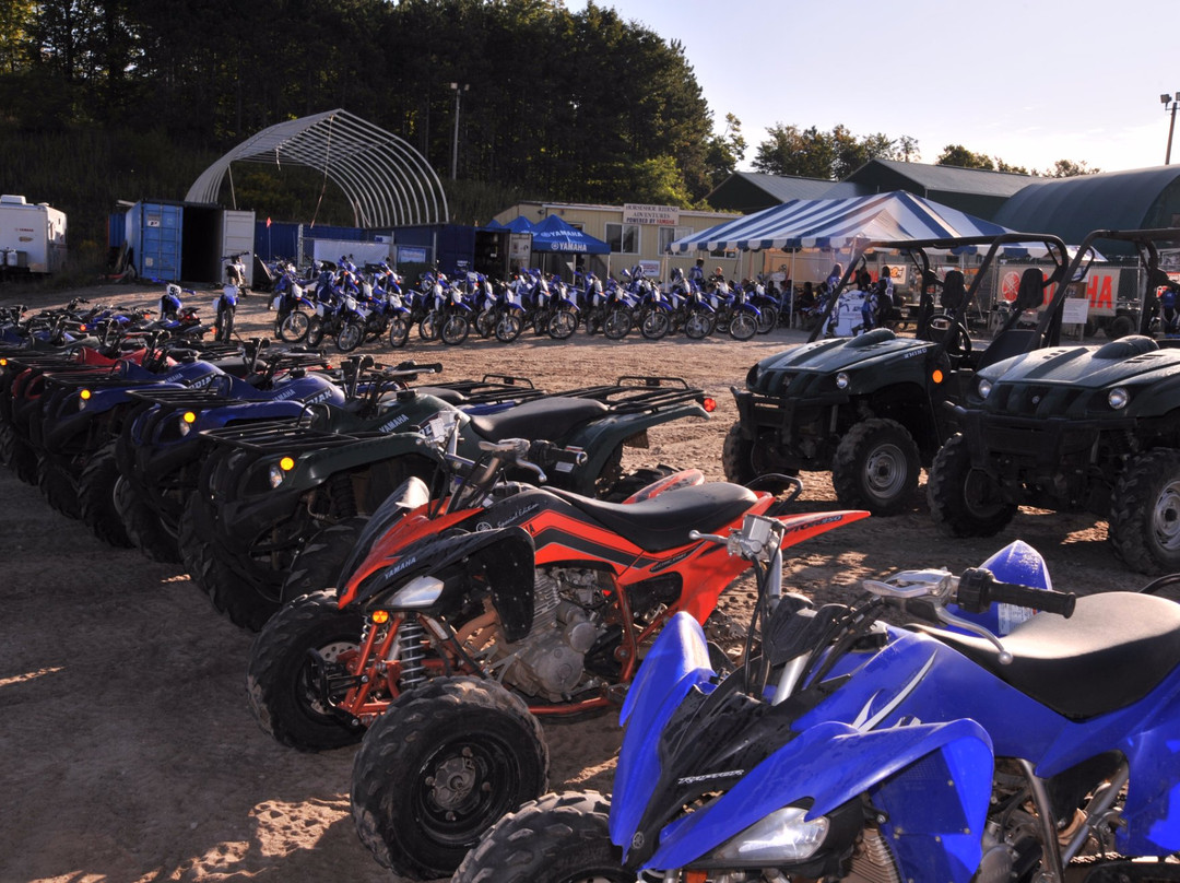 Smart Riding Adventures景点图片