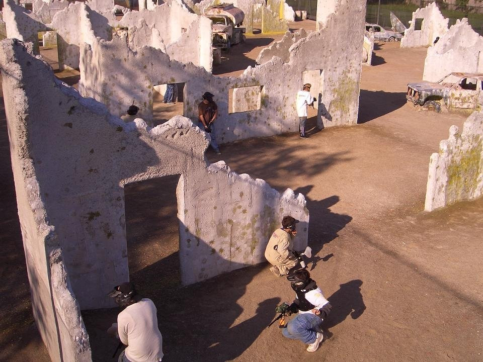 Swings-N-Things-Olmsted Falls必去景点