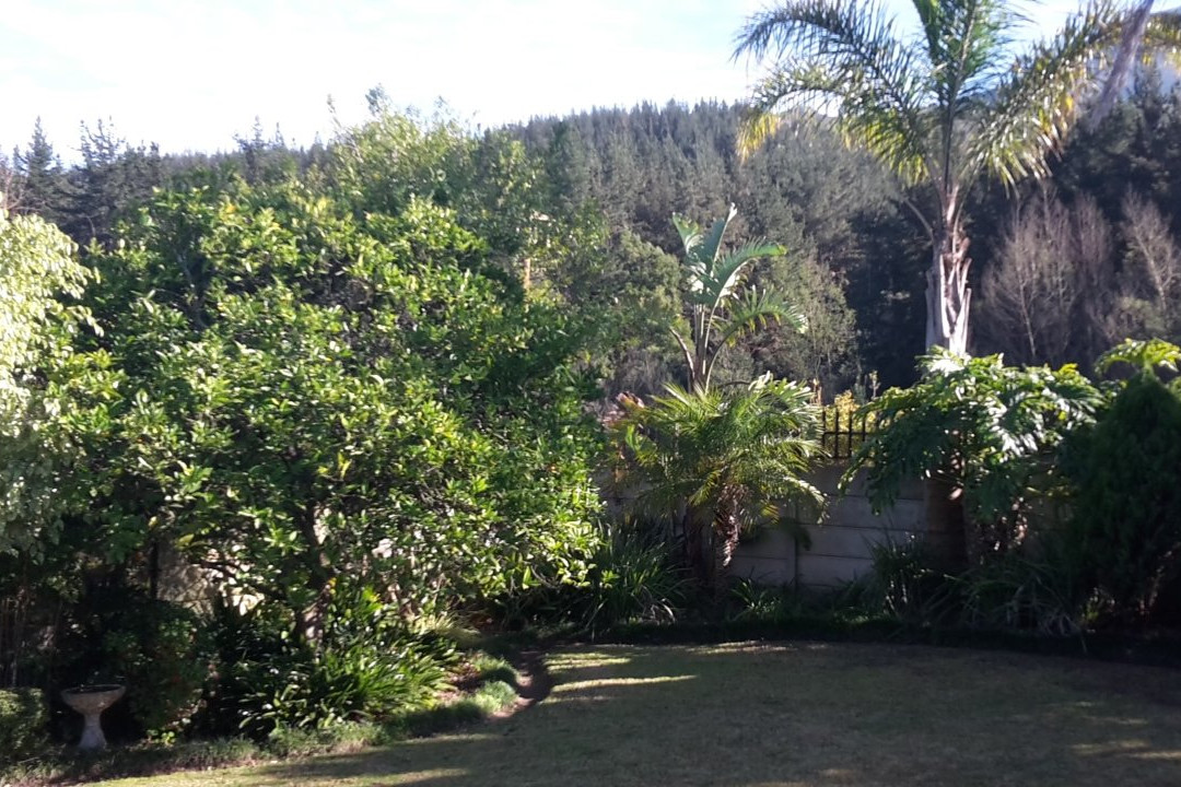 Mountain Trails B&B主图