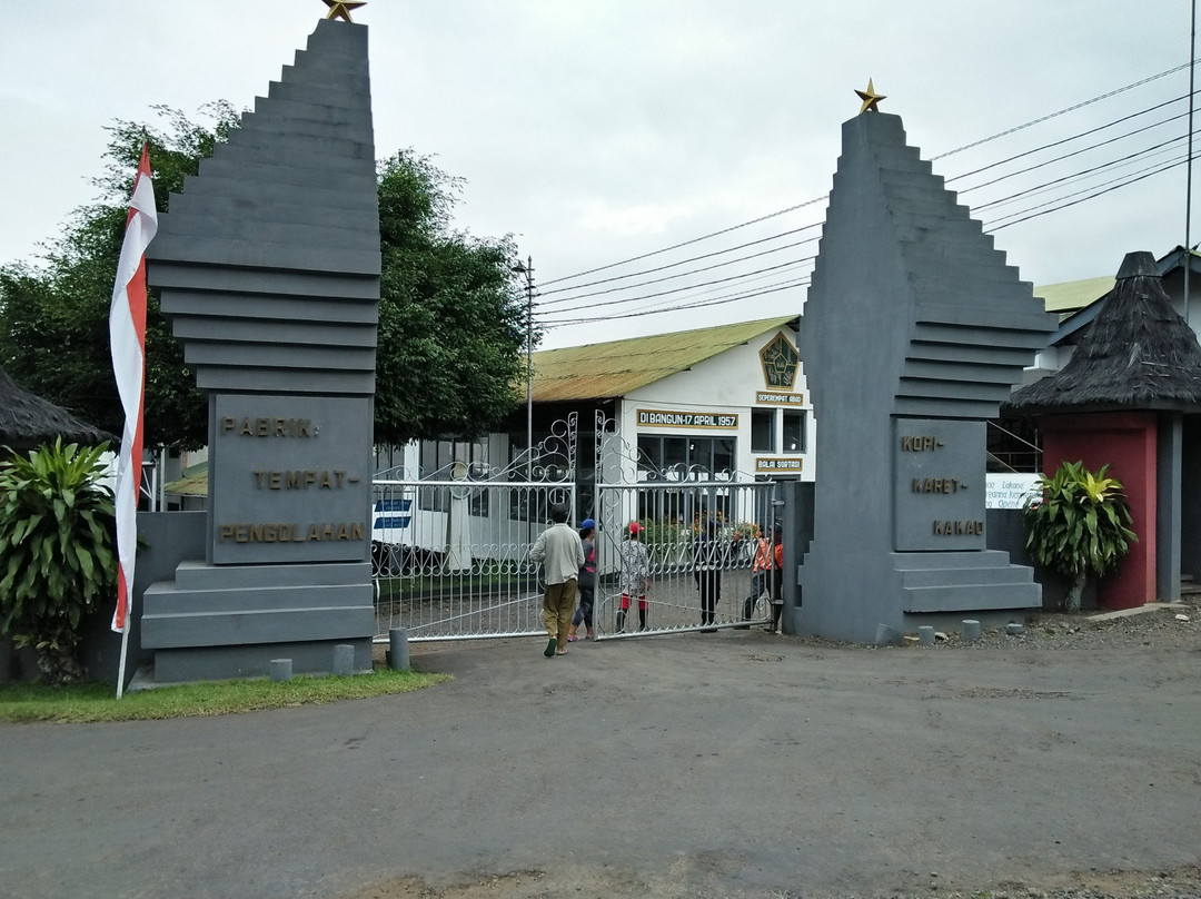 Muncar旅游攻略图片