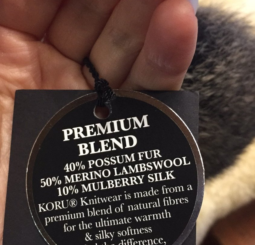 Woolly For You-奥克兰中心地区必去景点