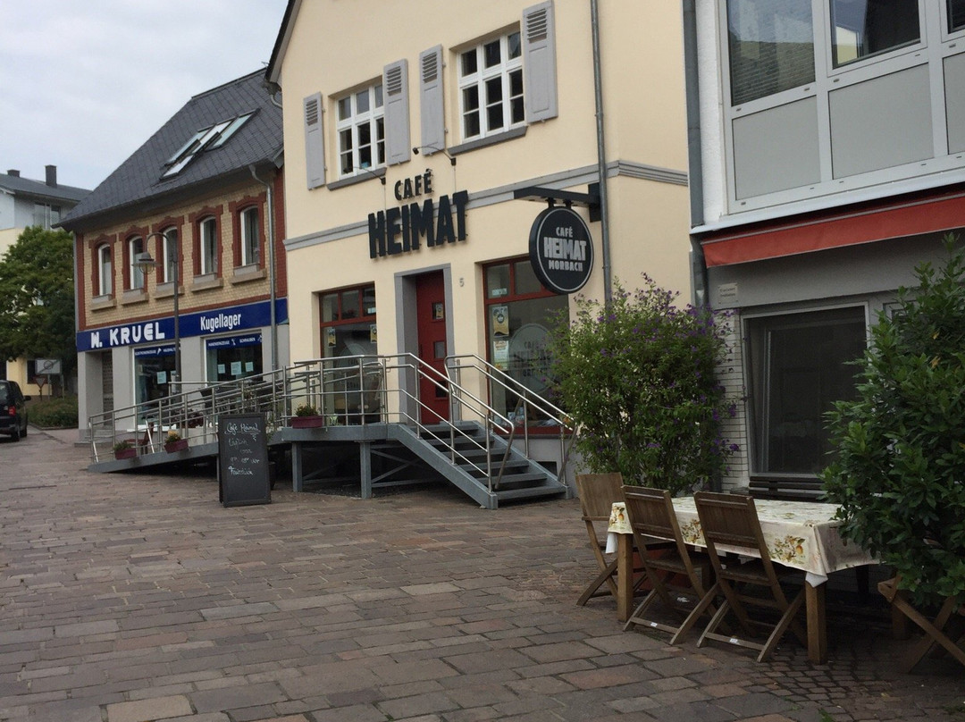 Allenbach旅游攻略图片