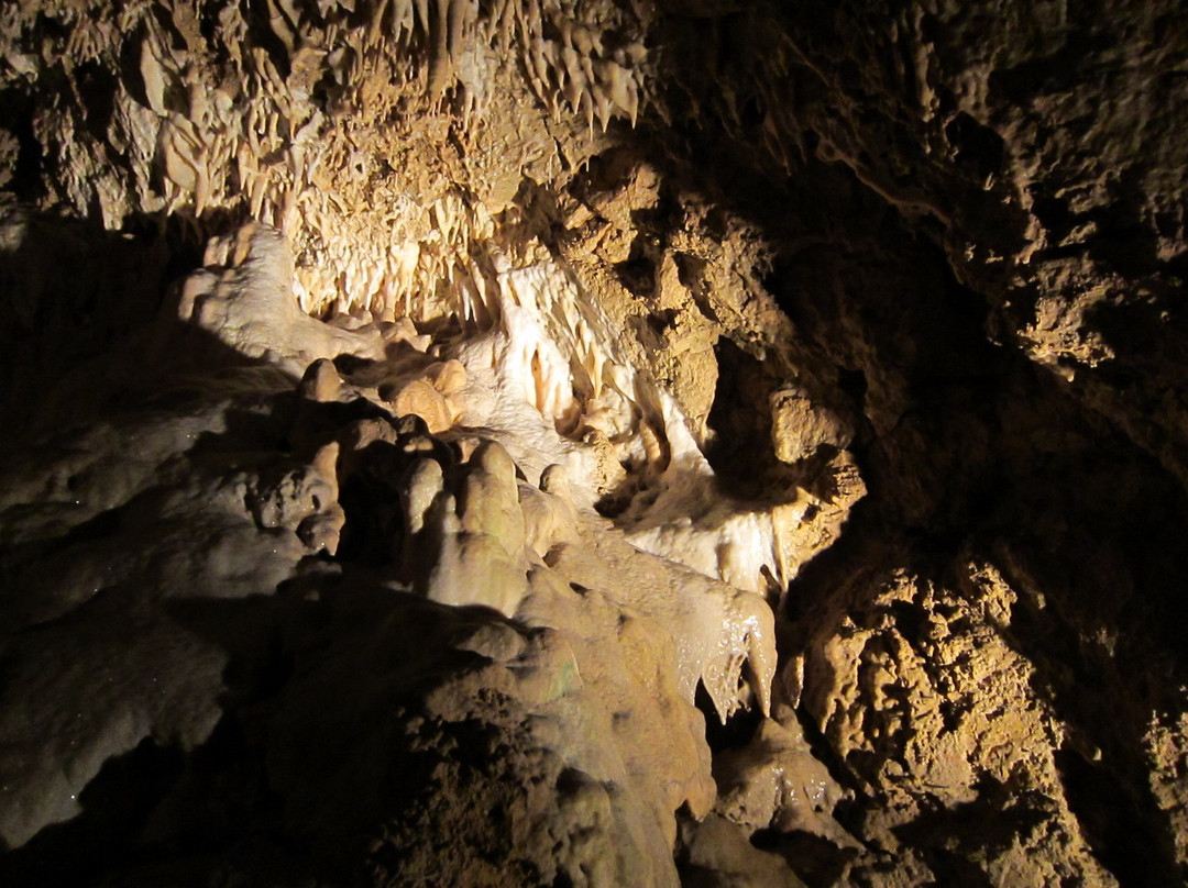 Grotta di Monte Capriolo景点图片