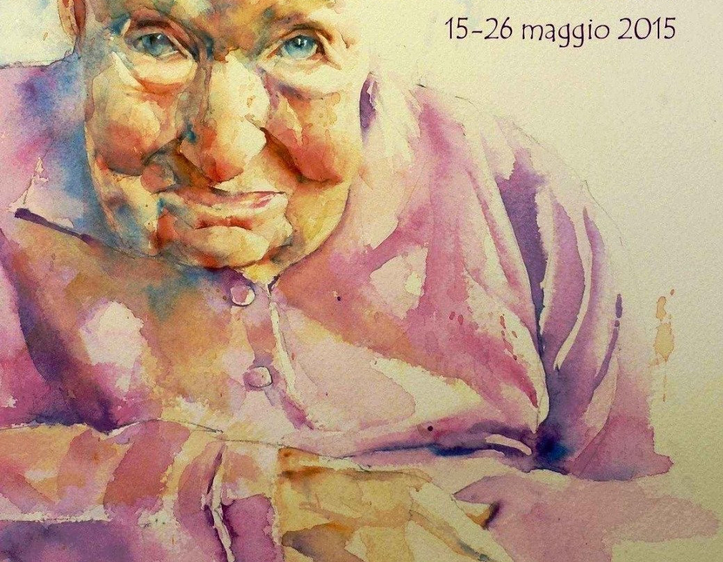Atelier Pestalozzi - Watercolours by Kim Sommerschield景点图片