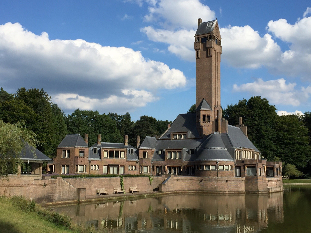 Hoenderloo旅游攻略图片