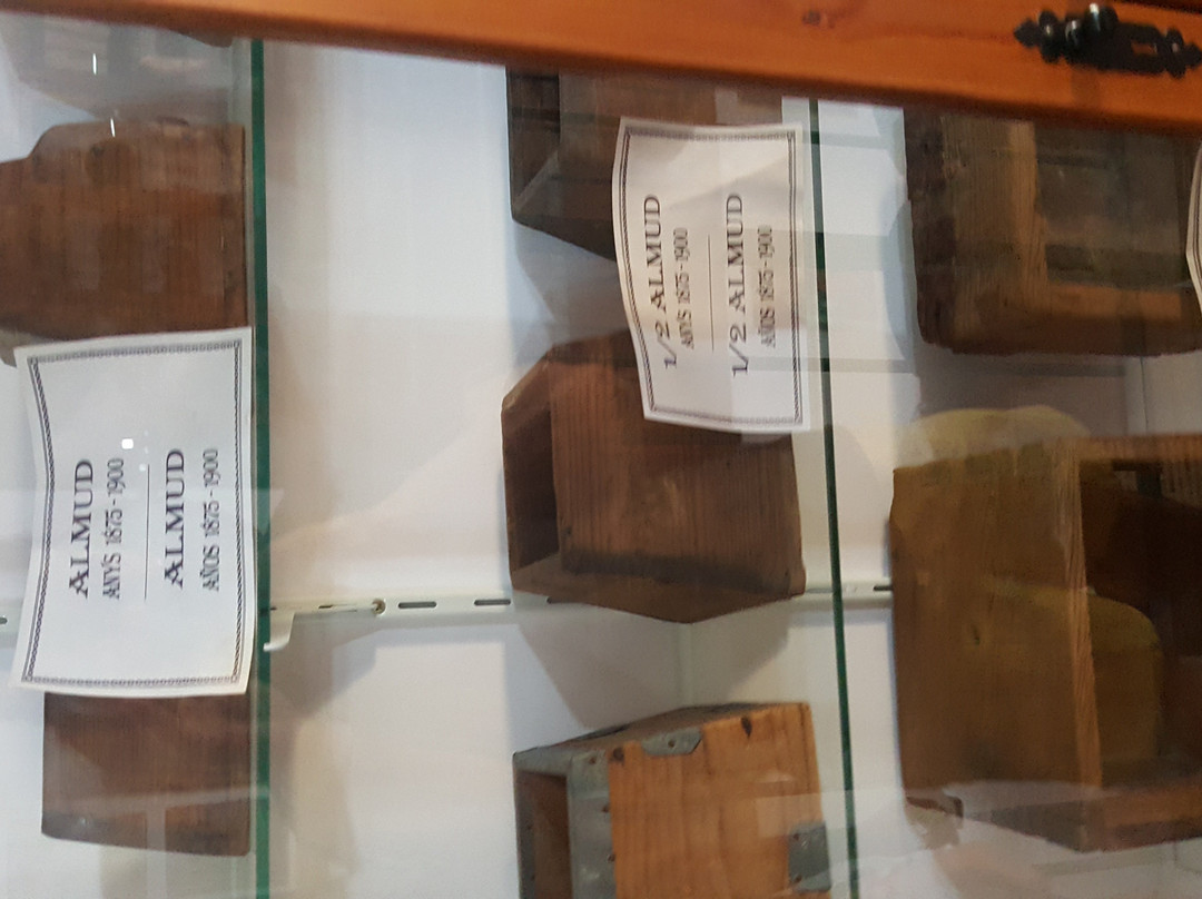 Chocolates Comes Museum-Sueca必去景点