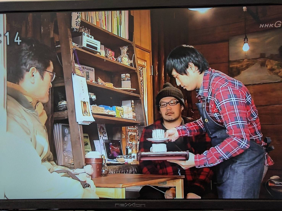 Matsudo Tankentai Himitsudo-松户市必去景点