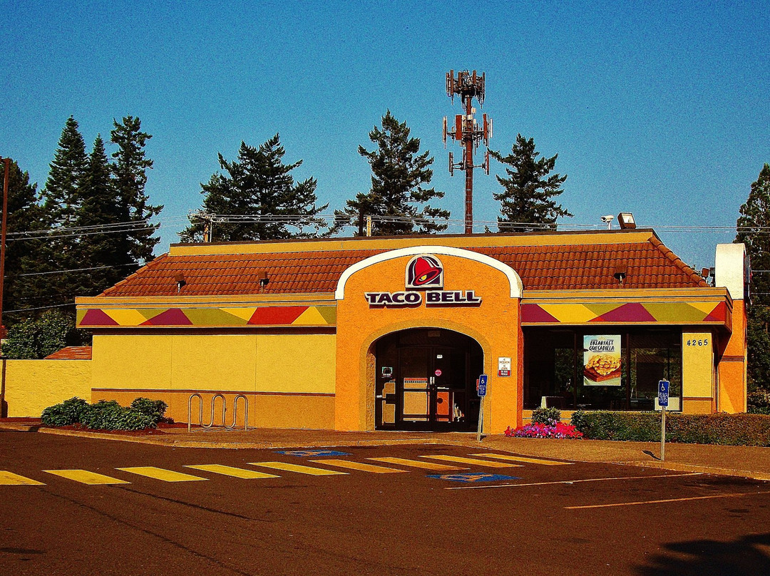 Taco Bell