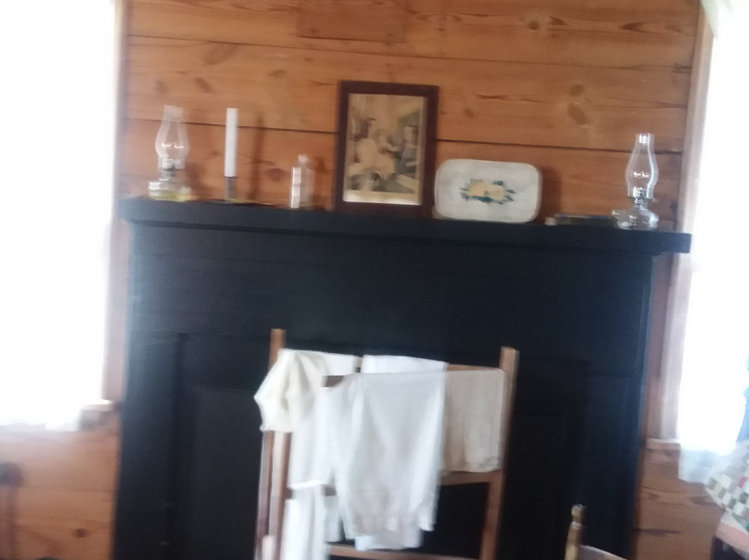 William Root House-玛丽埃塔必去景点