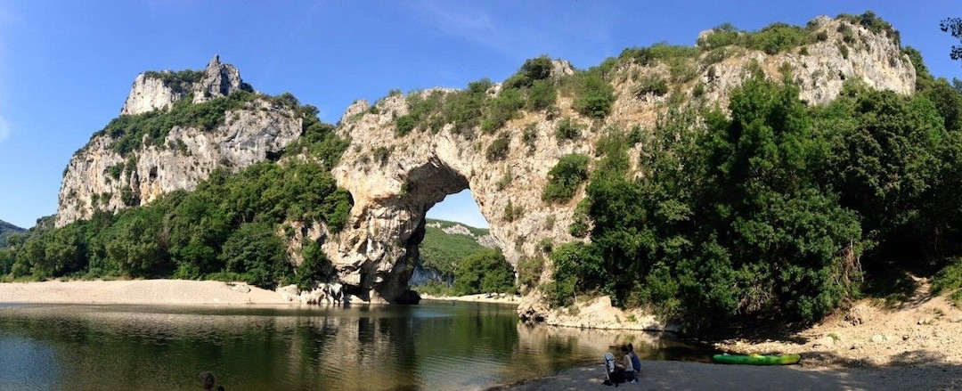 Riviere et Nature景点图片