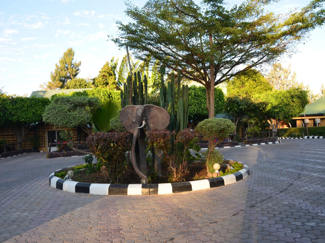 Aqua Vitae Resort