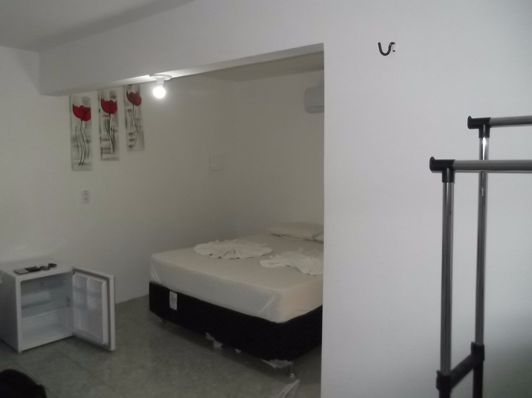 Pousada Jangadas de Canoa主图