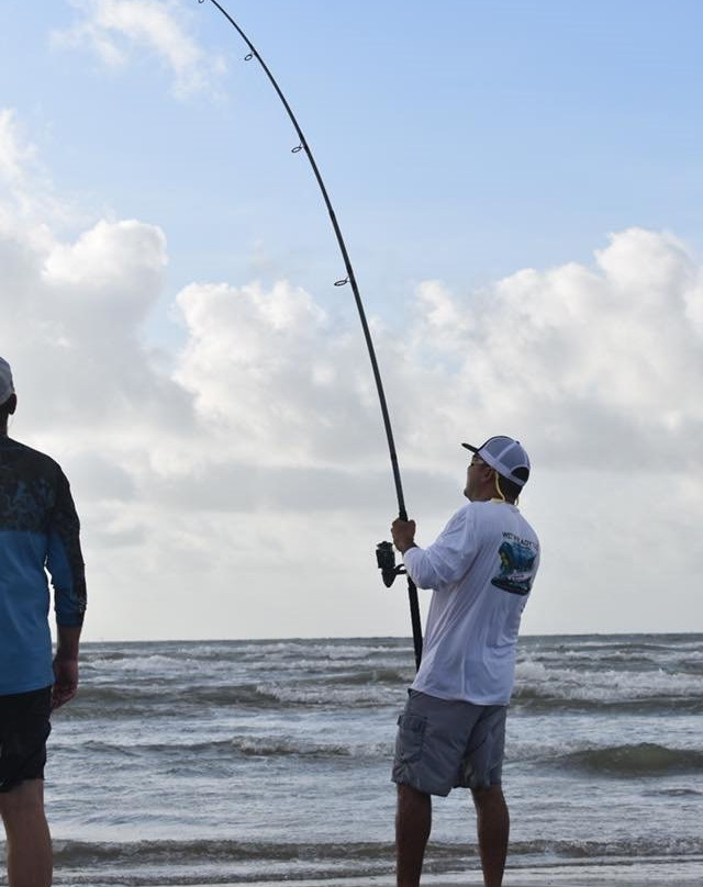 Wet N Ready Too Sportfishing景点图片