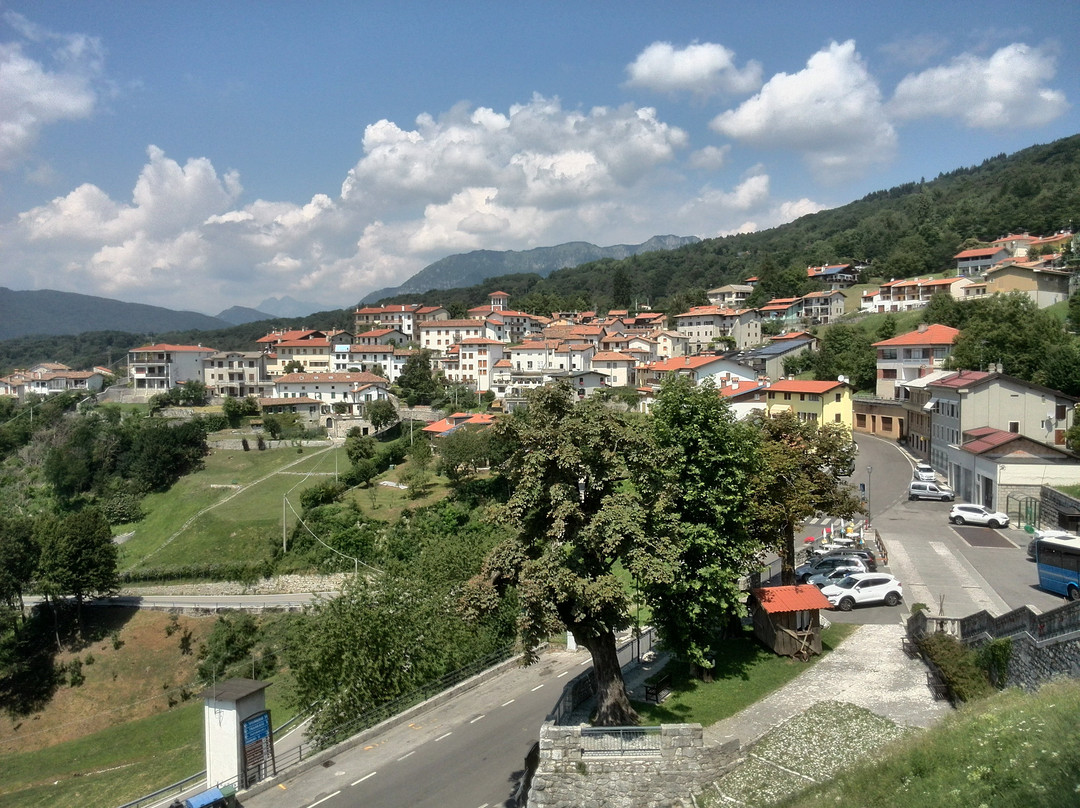 Castelnovo del Friuli旅游攻略图片