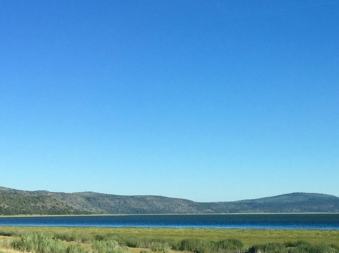 Susanville Ranch Park景点图片