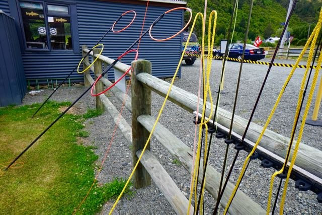 NZ Fly Fishing School景点图片