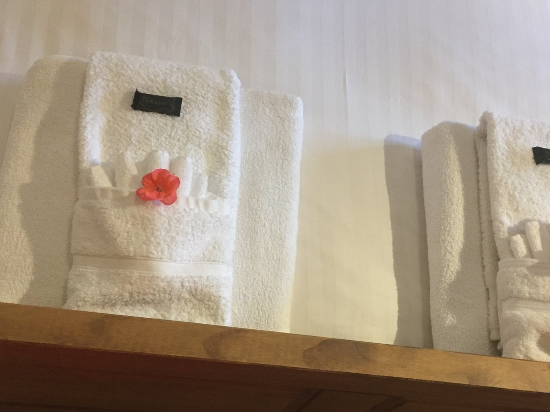 Beechwood accommodation主图