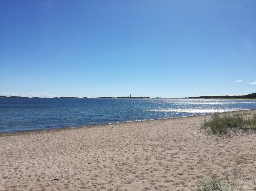 Bellevue Beach