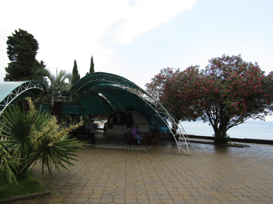 Cafe U Akopa