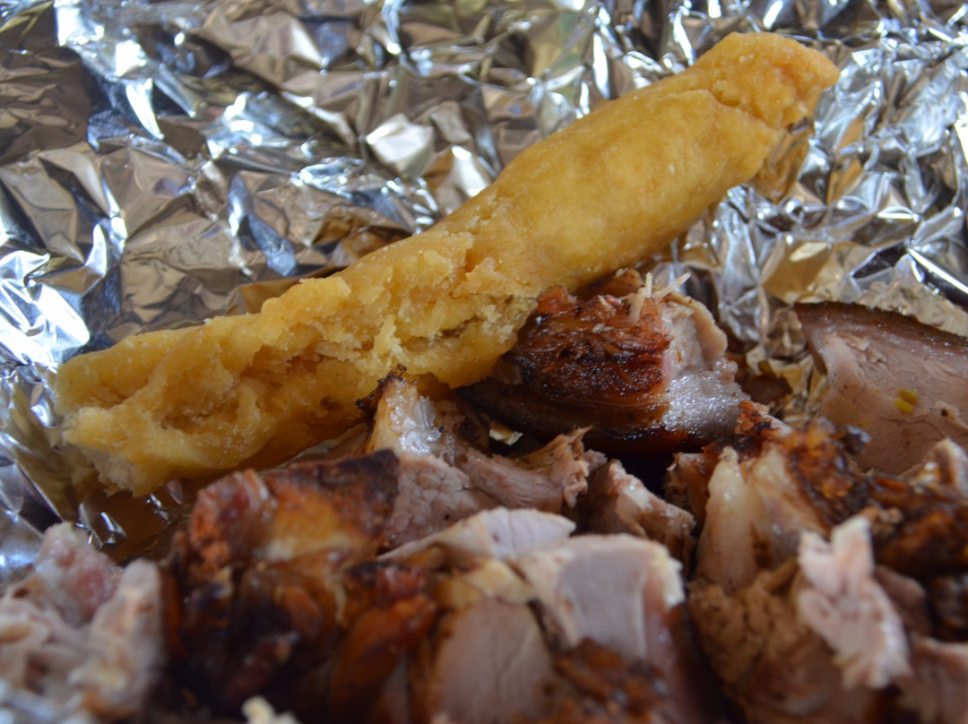 Boston Jerk Centre景点图片