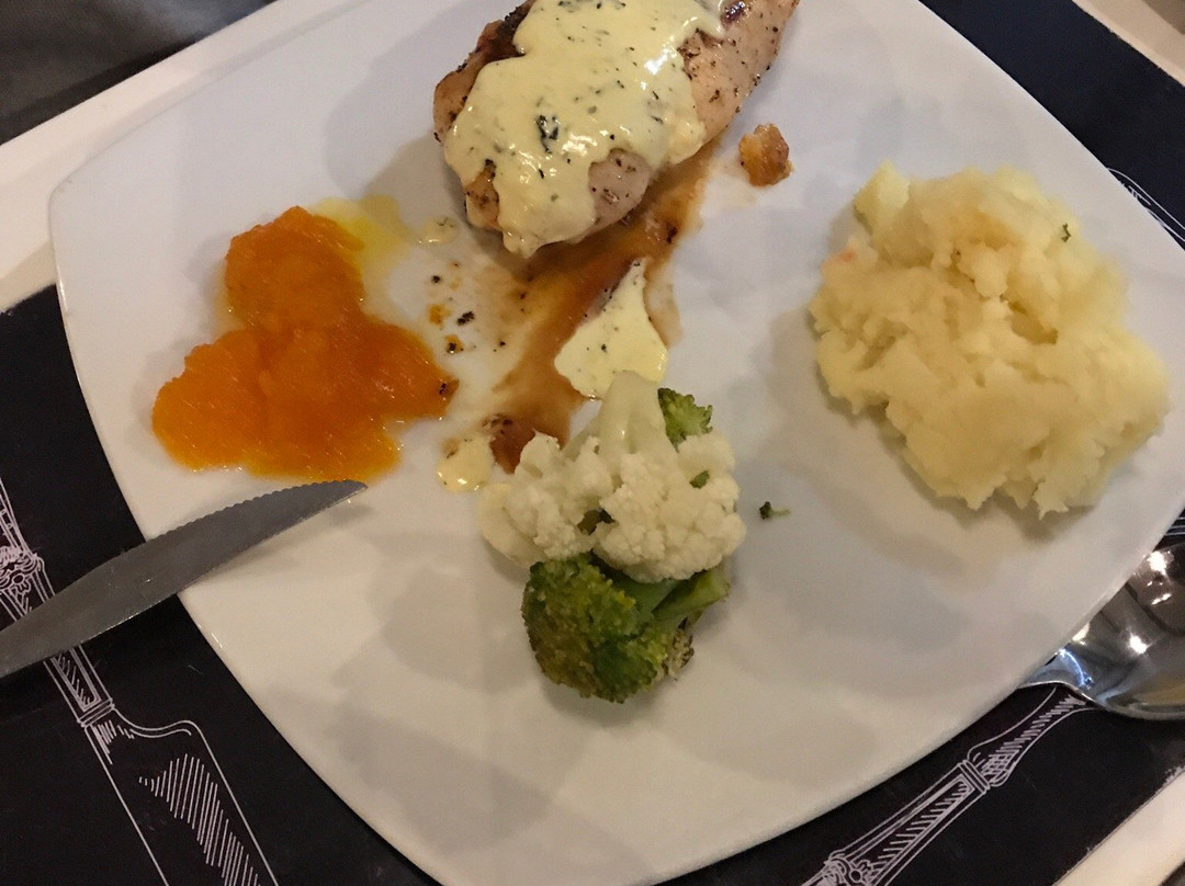 Tonteldoos餐馆和美食-1883